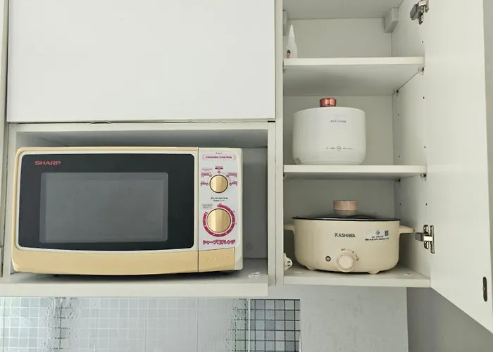 Apartment Near Central Phuket
