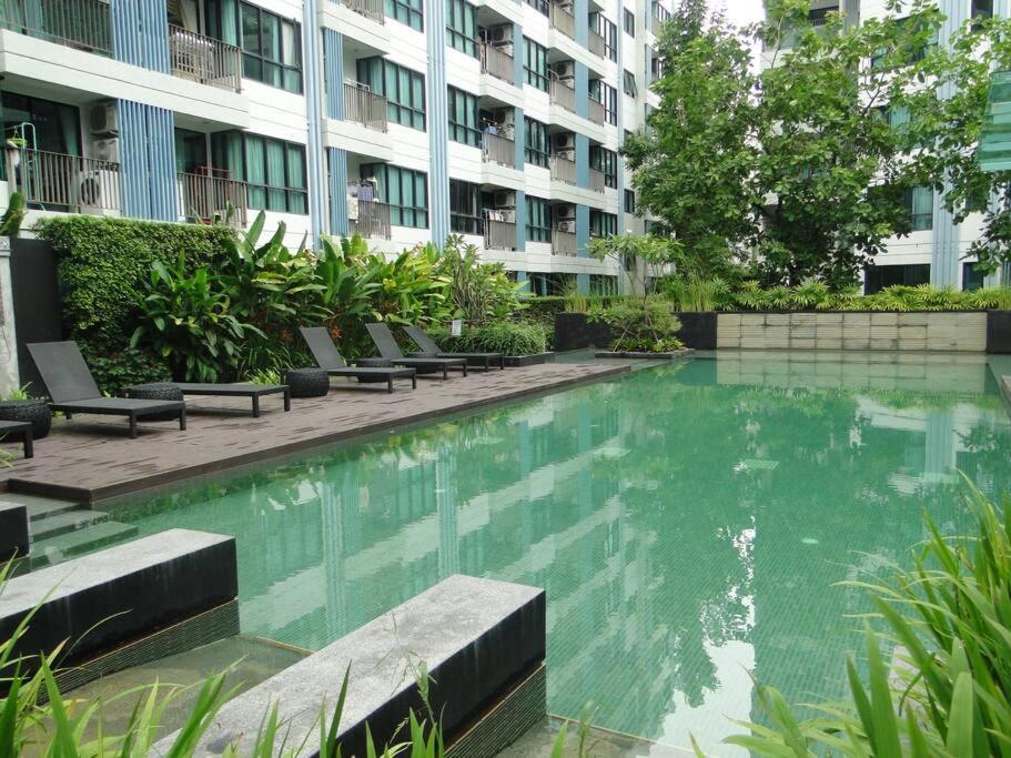 Appartement Near *