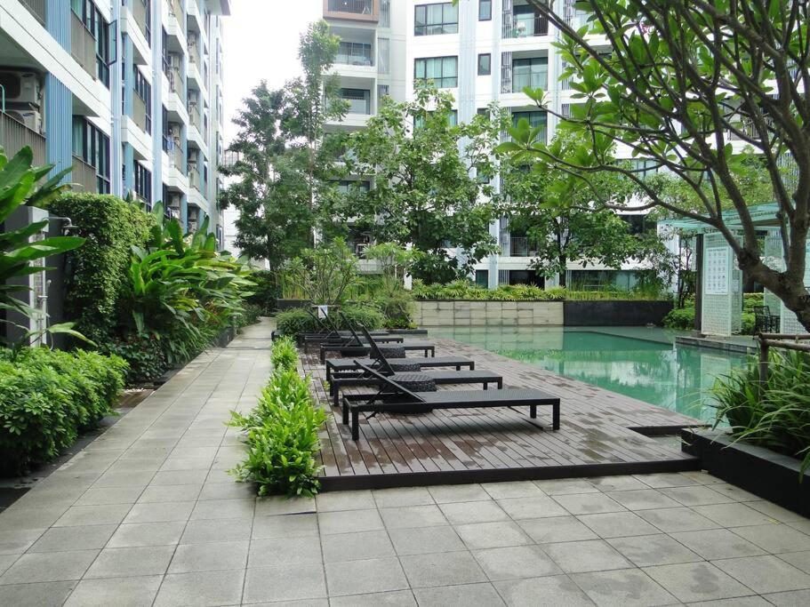 Appartement Near *