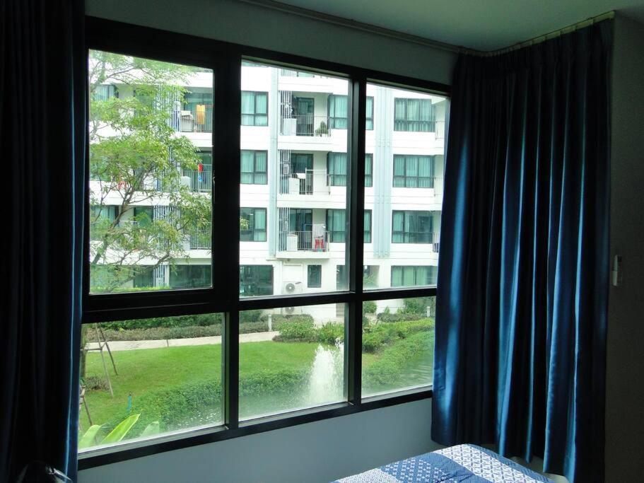Appartement Near Phuket