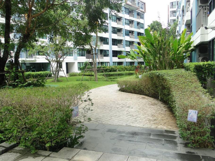 Appartement Near *